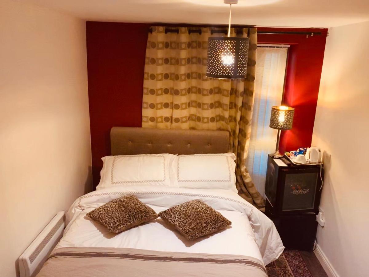 Appartement Dunboyne Castle Guest Extérieur photo